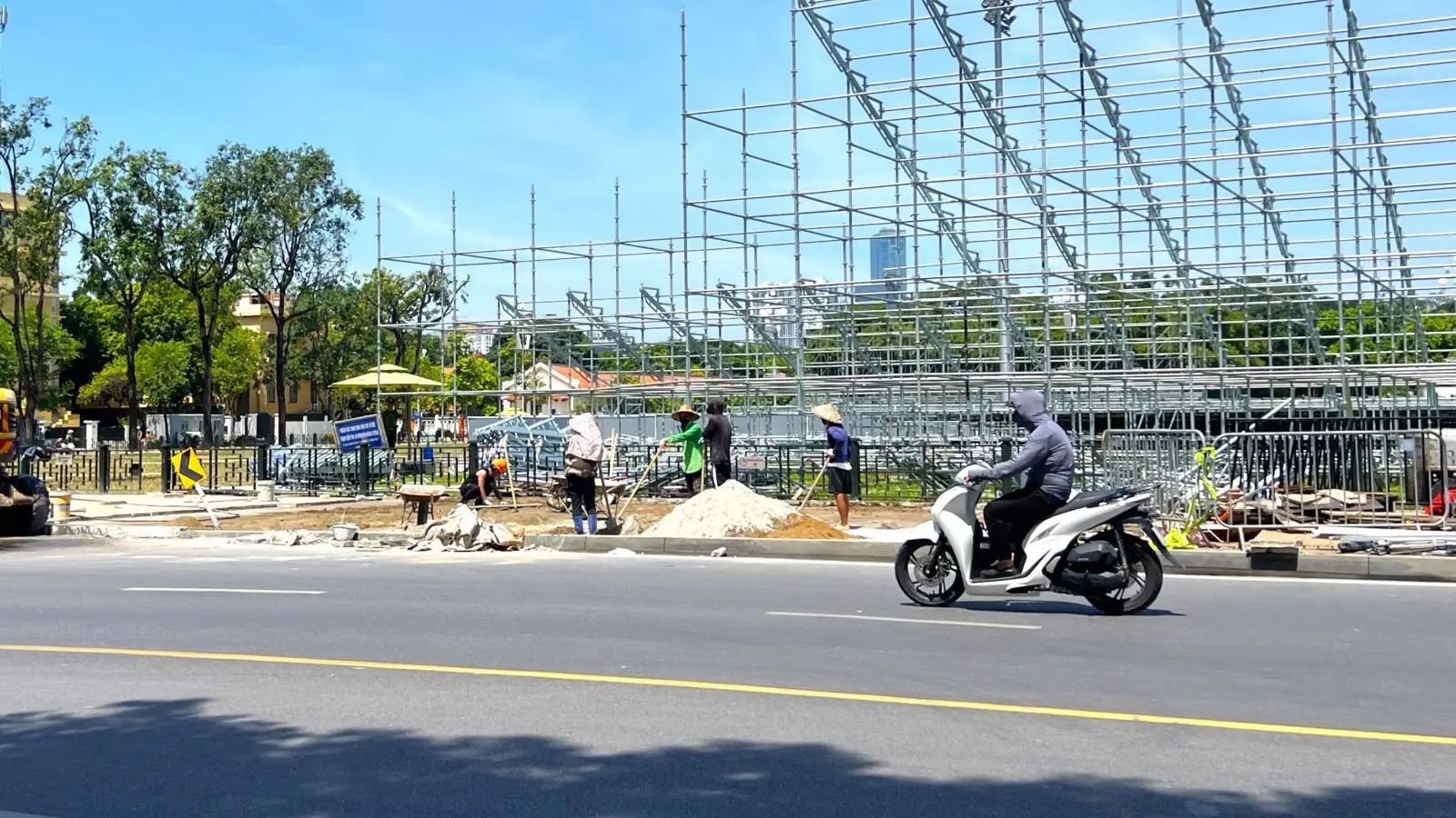 Đài PTTH Hà Nội